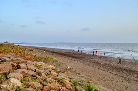 rajodi beach photo