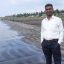 rajodi beach man Mr Bablu Kumar